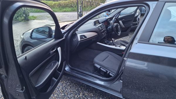 BMW 1-Series 2017 Immaculate! 374616579