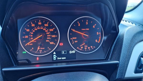 BMW 1-Series 2017 Immaculate! 374616587