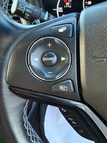 2016 Honda Vezel 1.5 Hybrid Auto,Top Specs Leather 374625884