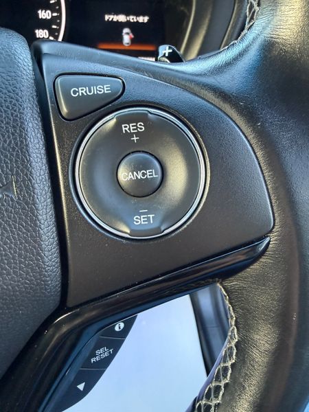 2016 Honda Vezel 1.5 Hybrid Auto,Top Specs Leather 374625885