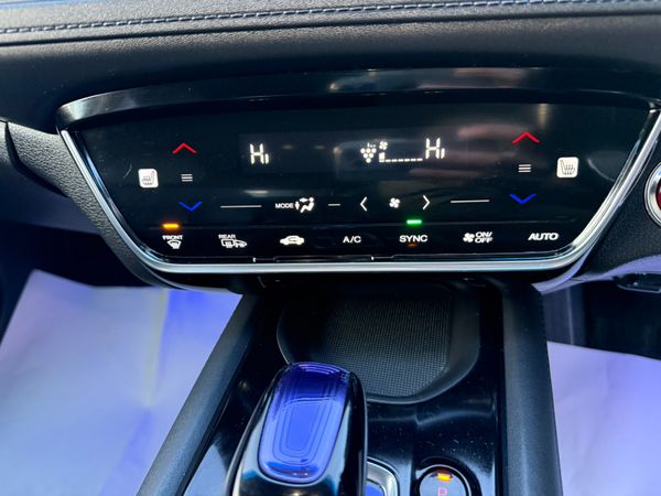 2016 Honda Vezel 1.5 Hybrid Auto,Top Specs Leather 374625886
