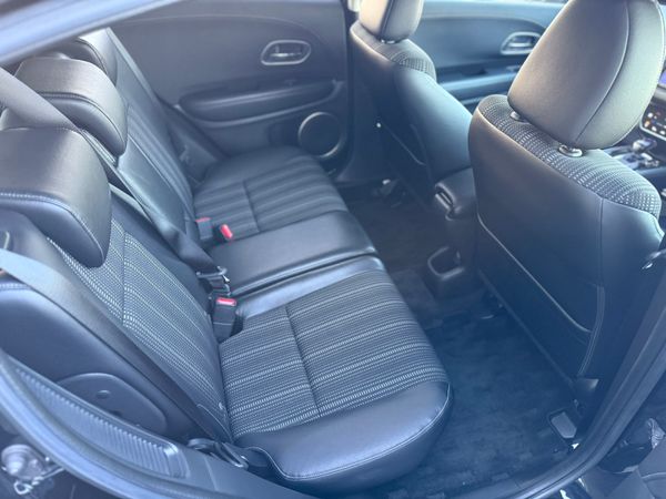 2016 Honda Vezel 1.5 Hybrid Auto,Top Specs Leather 374625889