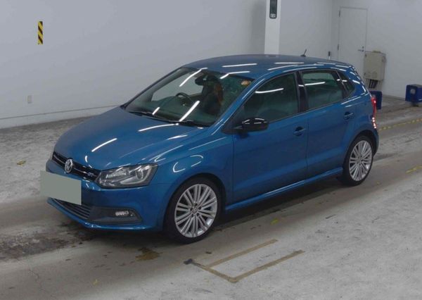 2015 VW Polo 1.4 Petrol GT - DSG Automatic 374627867