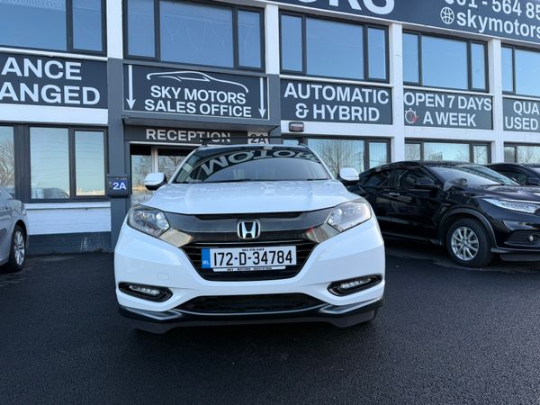 2017 Hinda Vezel 1.5 Hybrid Auto, Car Play 374628153