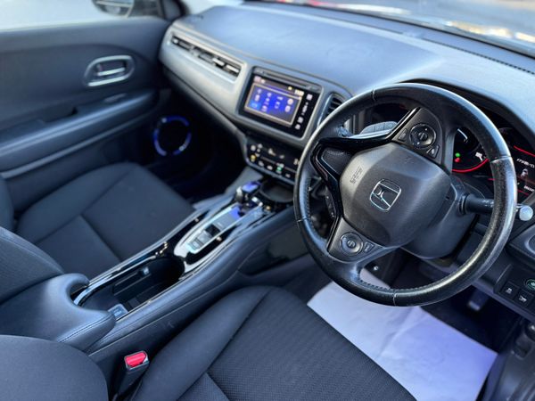 2015 Honda HRV(Vezel)1.5 Hybrid Auto,CAR PLAY 374629061