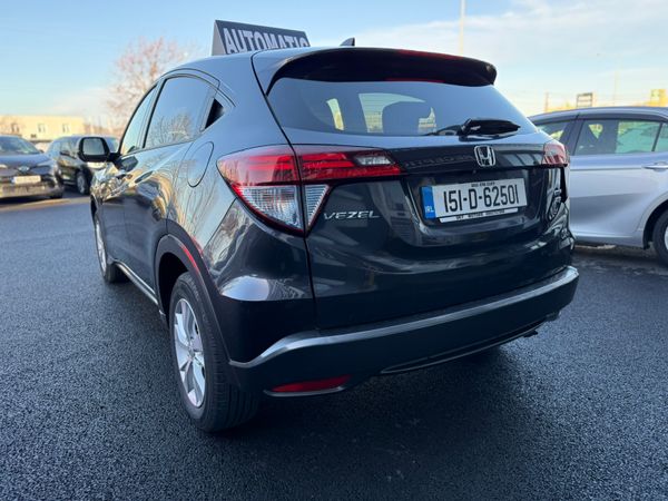 2015 Honda HRV(Vezel)1.5 Hybrid Auto,CAR PLAY 374629071