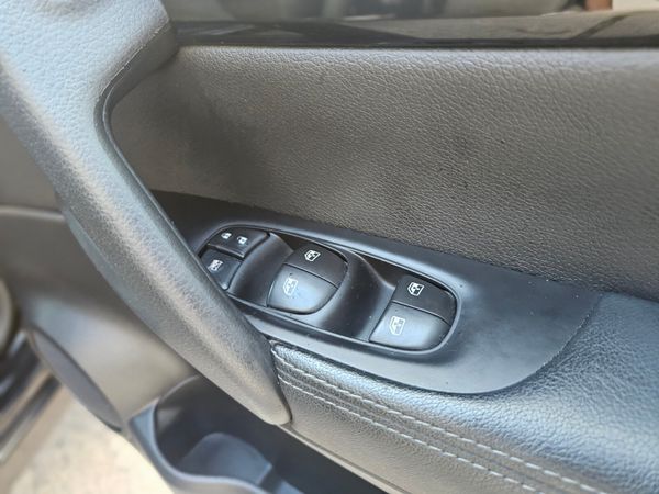 NISSAN QASHQAI VAN // NO VAT // TB REPLACED 374635855