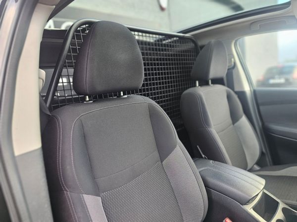 NISSAN QASHQAI VAN // NO VAT // TB REPLACED 374635857