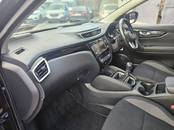 NISSAN QASHQAI VAN // NO VAT // TB REPLACED 374635865