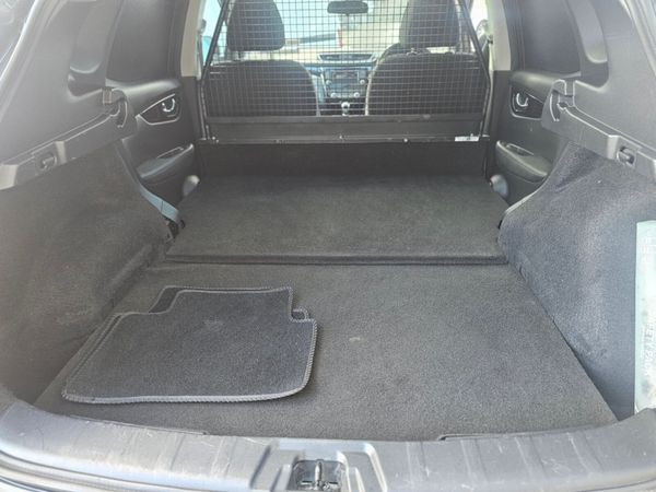 NISSAN QASHQAI VAN // NO VAT // TB REPLACED 374635862