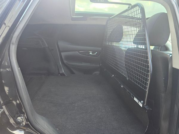 NISSAN QASHQAI VAN // NO VAT // TB REPLACED 374635863