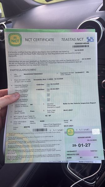 Audi A1 2014 1.4TFSI RARE BLACK EDITION 374635976