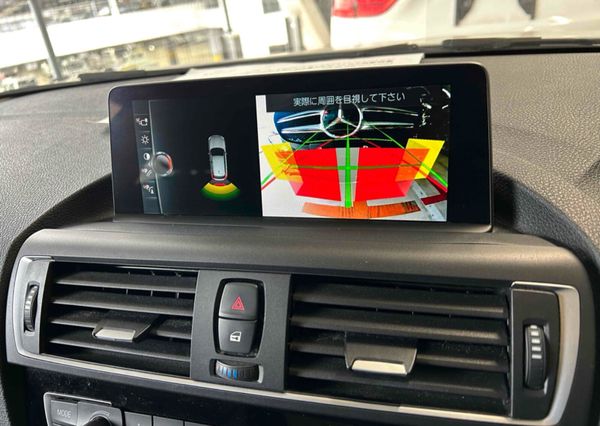 2017 BMW 118D - Diesel + Automatic 374636350