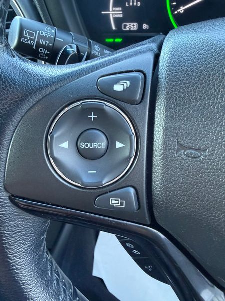 2019 Honda Vezel 1.5 Hybrid Auto, CAR Play 374630325