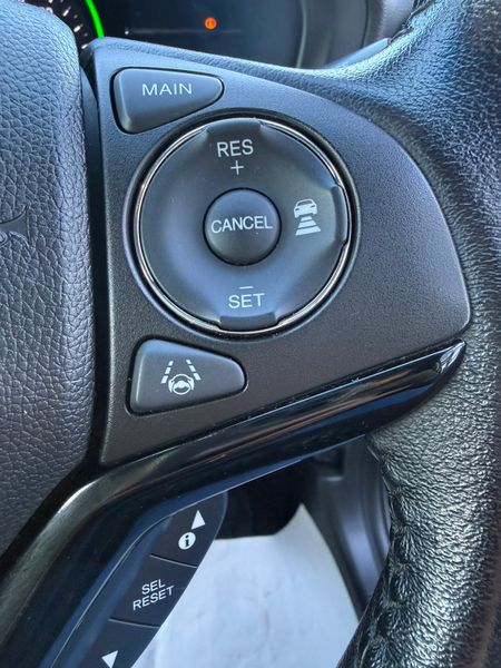 2019 Honda Vezel 1.5 Hybrid Auto, CAR Play 374630326