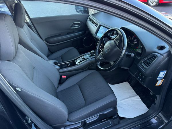 2019 Honda Vezel 1.5 Hybrid Auto, CAR Play 374630323