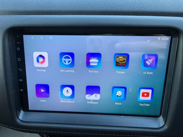 2019 Honda Vezel 1.5 Hybrid Auto, CAR Play 374630334