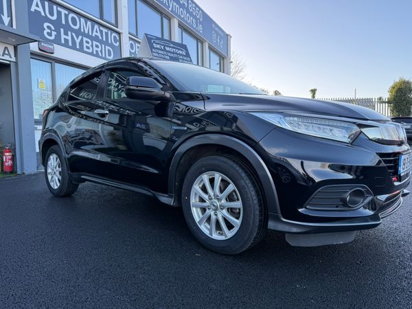 2019 Honda Vezel 1.5 Hybrid Auto, CAR Play 374630339