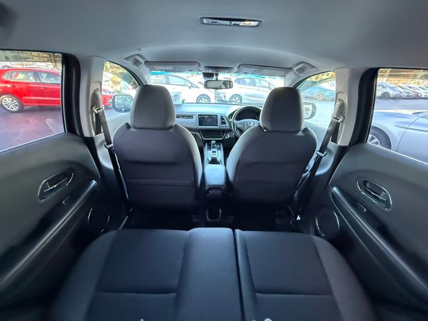 2019 Honda Vezel 1.5 Hybrid Auto, CAR Play 374630344