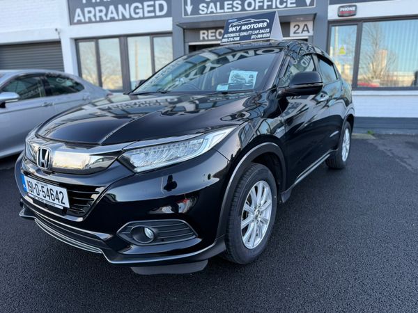 2019 Honda Vezel 1.5 Hybrid Auto, CAR Play 374630348