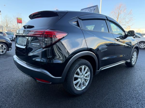 2019 Honda Vezel 1.5 Hybrid Auto, CAR Play 374630340