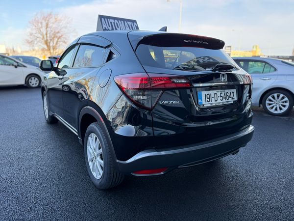 2019 Honda Vezel 1.5 Hybrid Auto, CAR Play 374630342