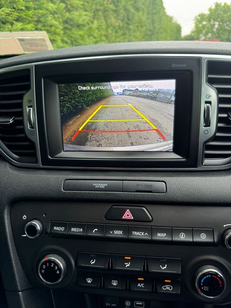 Kia Sportage 2016 EX NAV  1/2 LEATHER 374632058