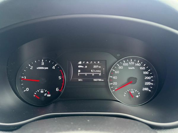 Kia Sportage 2016 EX NAV  1/2 LEATHER 374632053