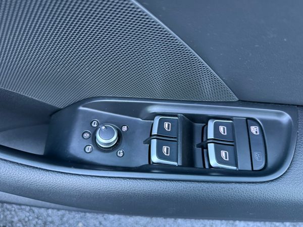 2015 Audi A3 1.4 Petrol Auto ,19k Miles Only 374632068