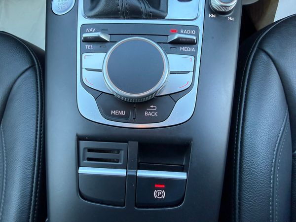 2015 Audi A3 1.4 Petrol Auto ,19k Miles Only 374632074