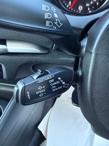 2015 Audi A3 1.4 Petrol Auto ,19k Miles Only 374632077