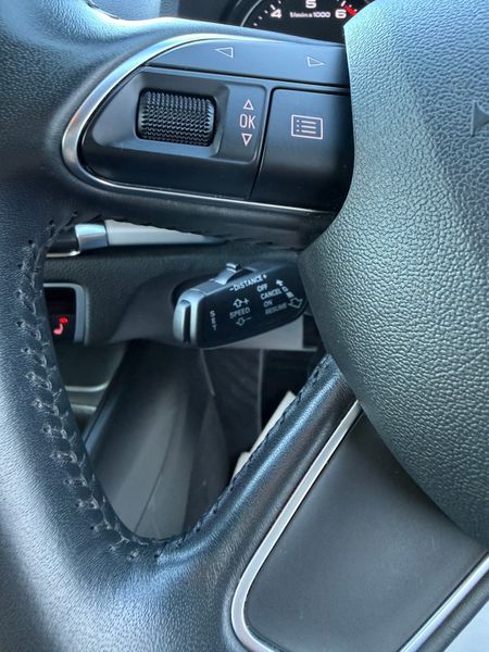 2015 Audi A3 1.4 Petrol Auto ,19k Miles Only 374632070