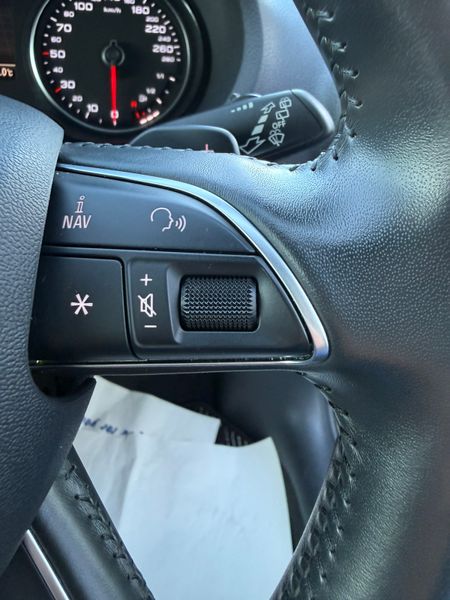 2015 Audi A3 1.4 Petrol Auto ,19k Miles Only 374632071