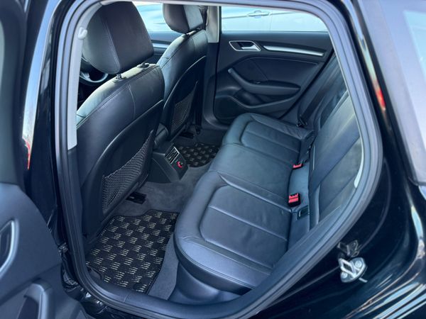 2015 Audi A3 1.4 Petrol Auto ,19k Miles Only 374632085