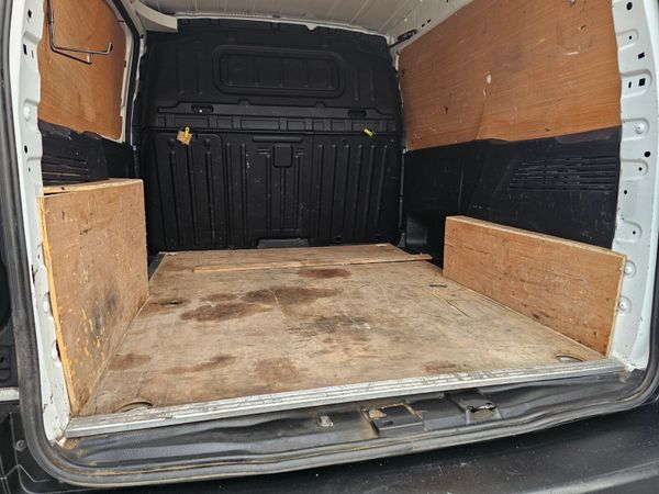 PEUGEOT PARTNER PRO PLUS // BIG SPEC // 3 SEATS 374632514