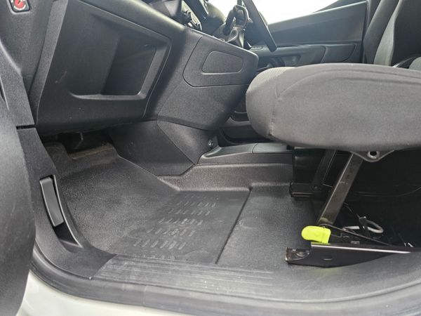 PEUGEOT PARTNER PRO PLUS // BIG SPEC // 3 SEATS 374632512