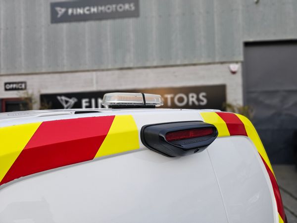 PEUGEOT PARTNER PRO PLUS // BIG SPEC // 3 SEATS 374632526