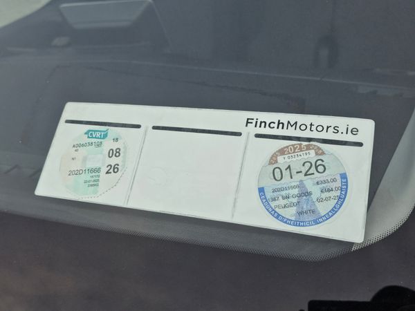 PEUGEOT PARTNER PRO PLUS // BIG SPEC // 3 SEATS 374632527