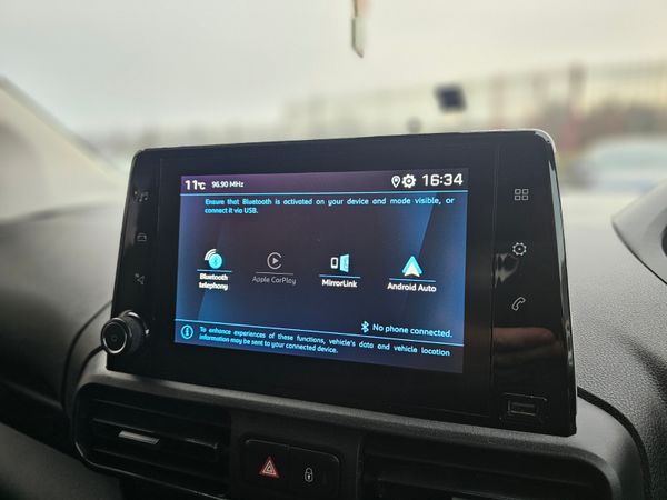 PEUGEOT PARTNER PRO PLUS // BIG SPEC // 3 SEATS 374632522