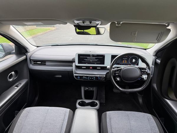 Hyundai IONIQ 5 Premium 160KW 73KWH VRT Included 374645369