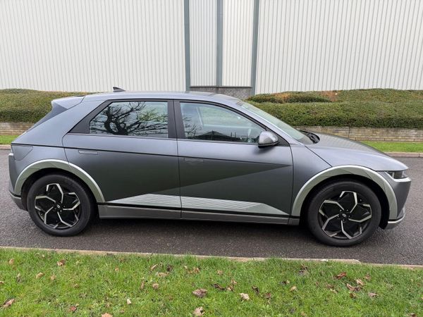 Hyundai IONIQ 5 Premium 160KW 73KWH VRT Included 374645376