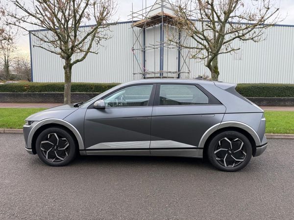 Hyundai IONIQ 5 Premium 160KW 73KWH VRT Included 374645384