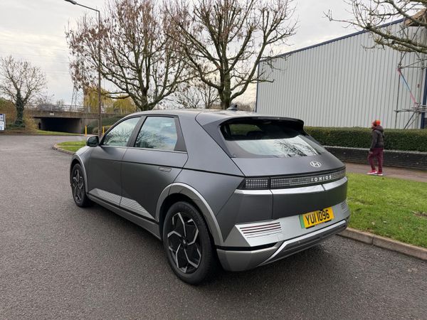Hyundai IONIQ 5 Premium 160KW 73KWH VRT Included 374645383