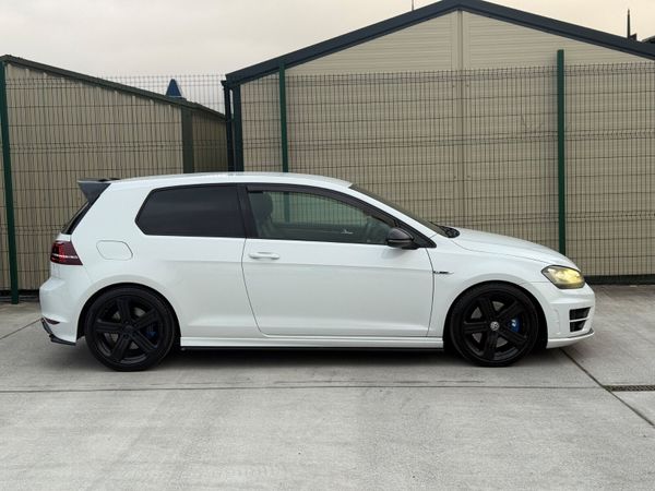 Vw GolfR 142 300bhp Manual 374654034