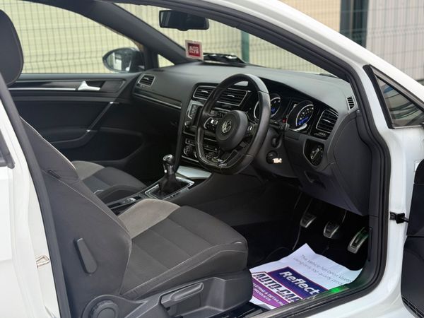 Vw GolfR 142 300bhp Manual 374654035