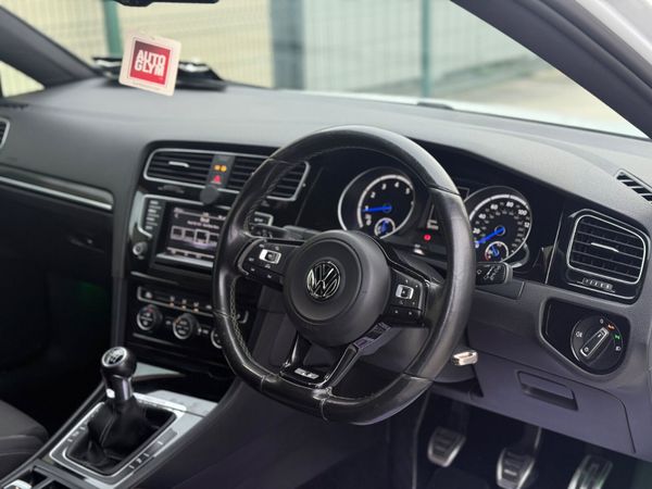 Vw GolfR 142 300bhp Manual 374654037