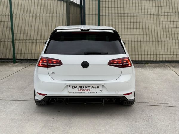 Vw GolfR 142 300bhp Manual 374654032