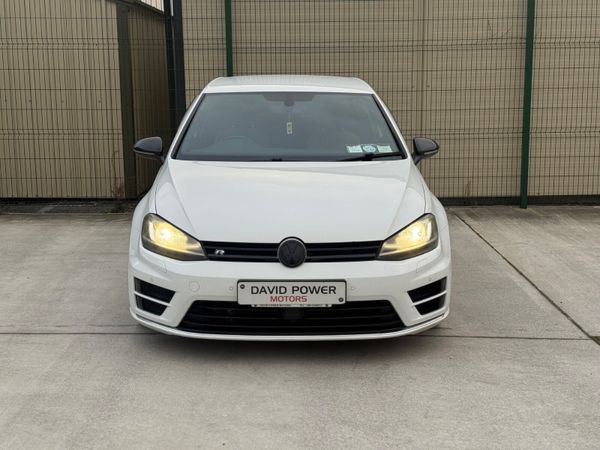 Vw GolfR 142 300bhp Manual 374654033