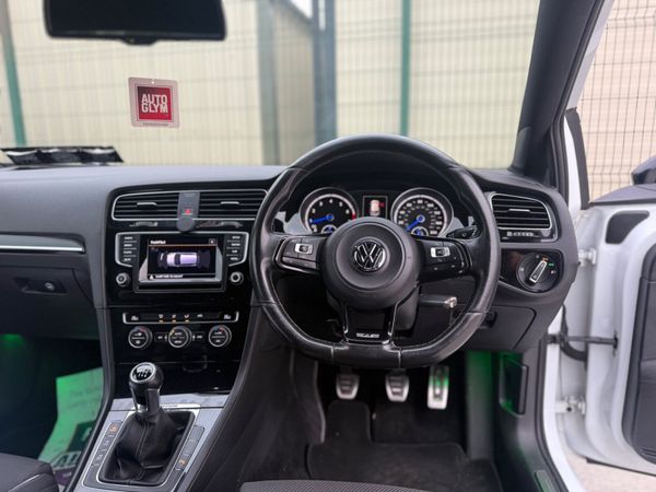Vw GolfR 142 300bhp Manual 374654048