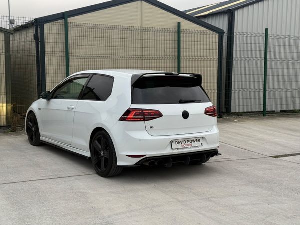 Vw GolfR 142 300bhp Manual 374654054